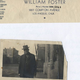 Photograph of William Foster of Foster Photoplay Company and personal letterhead for Foster (Ngfoster/Wikipedia Commons)